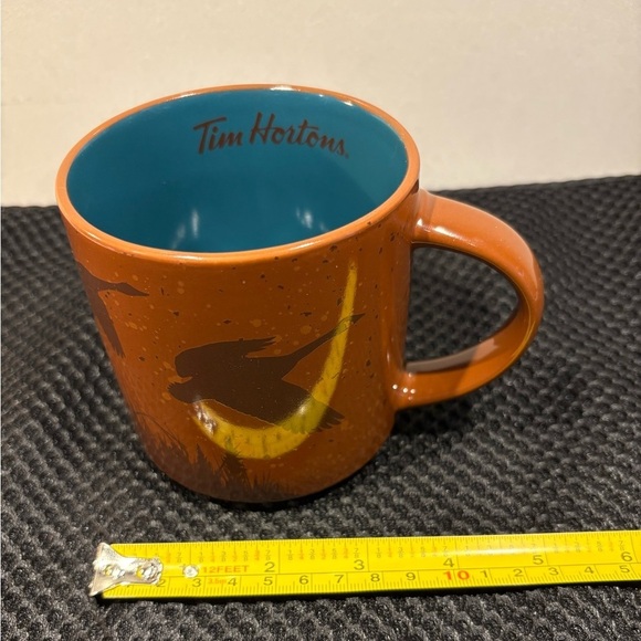 Limited Edition Tim Hortons 2017 Mug Cup - Picture 8 of 9